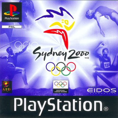 Sydney sales 2000 ps1