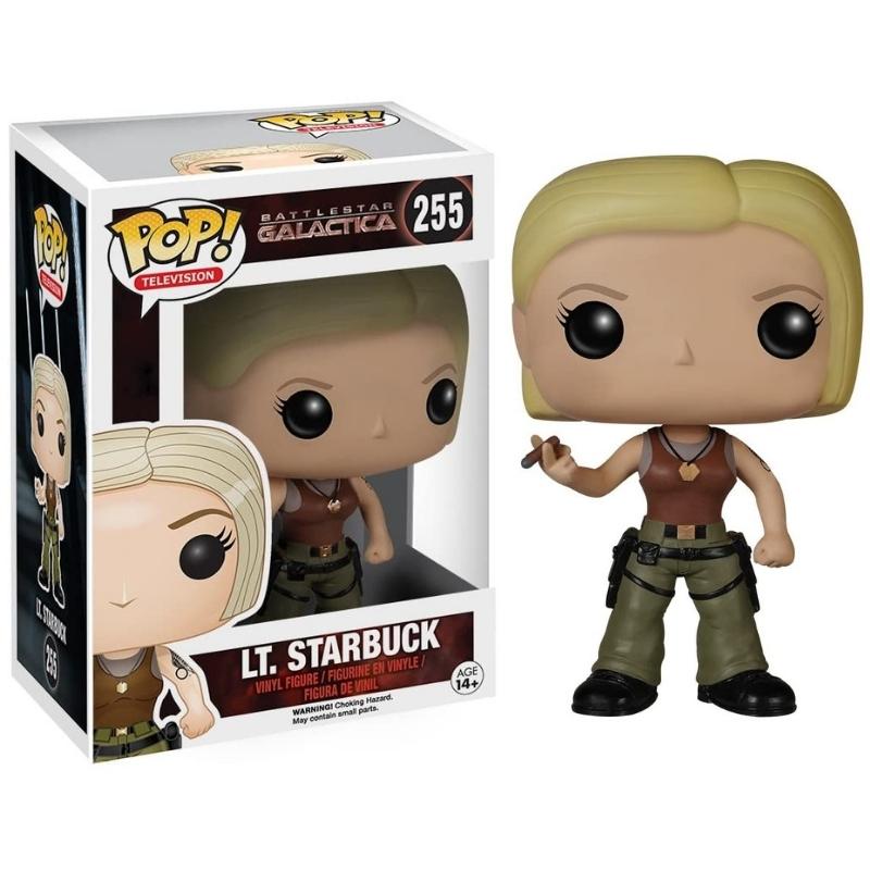 Funko pop hot sale starbucks got