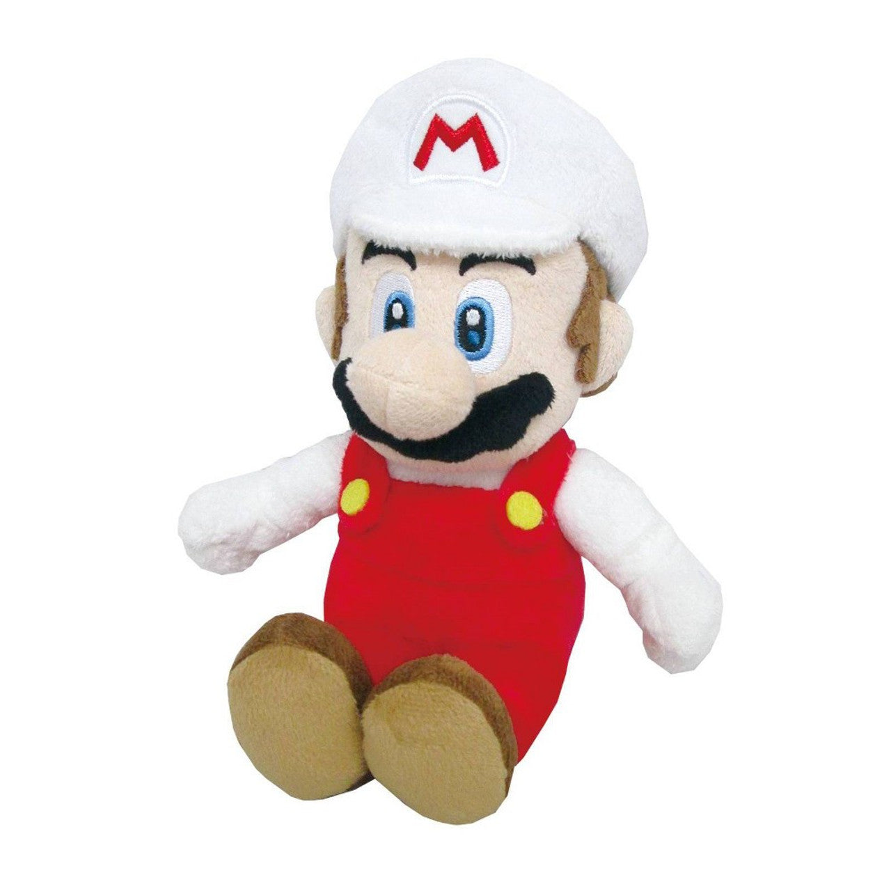 Flying Squirrel Blue Toad “Super Mario” All Star Collection Plush