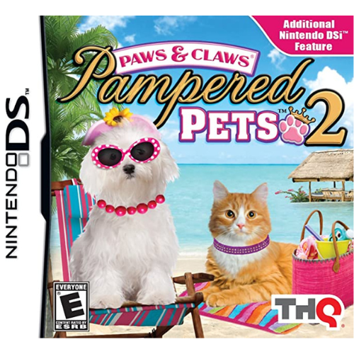 Broadway pampered hot sale pets