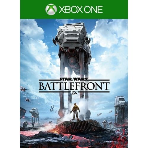 Stars wars deals xbox one