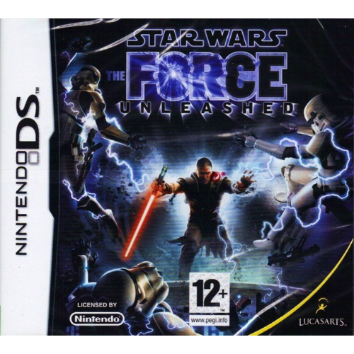 Star wars the force unleashed 2024 microsoft store