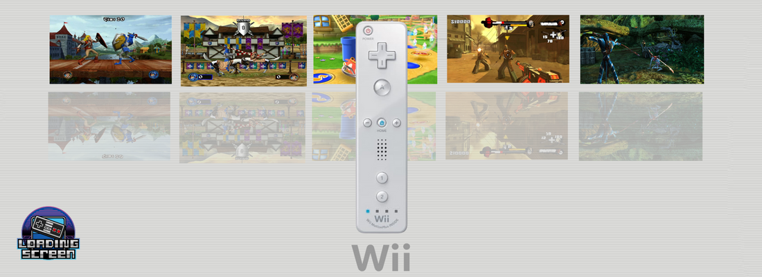 Nintendo Wii Original