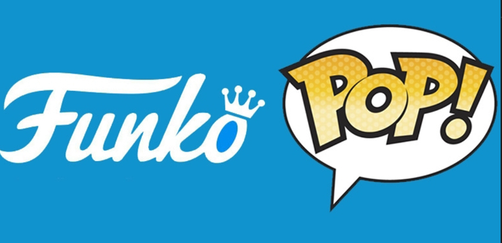 Funko Supplies