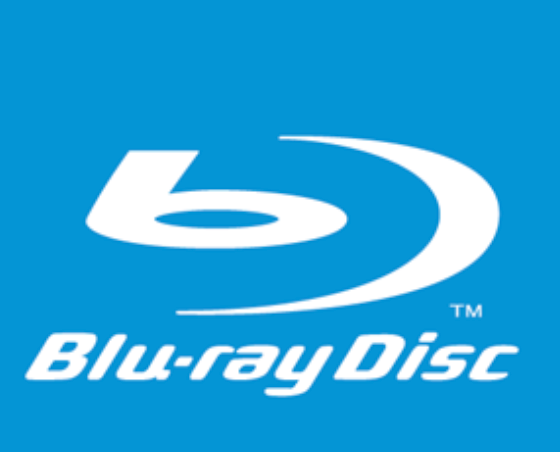 BluRays