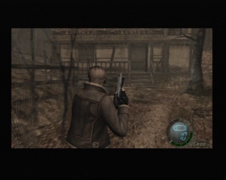 Resident Evil 4 [Greatest Hits]