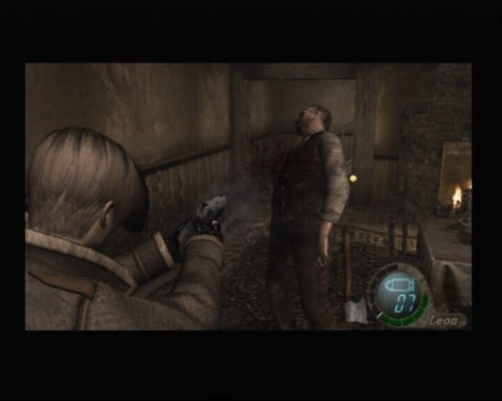 Resident Evil 4 (Greatest Hits)