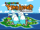 Super Mario World 2: Yoshi's Island