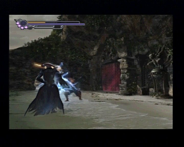 Onimusha 2: Samurai's Destiny