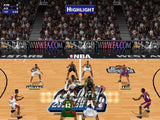 NBA Live 99