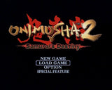 Onimusha 2: Samurai's Destiny