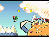 Super Mario World 2: Yoshi's Island