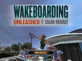 Wakeboarding Unleashed featuring Shaun Murray