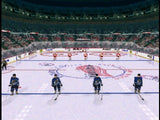 NHL Faceoff 99