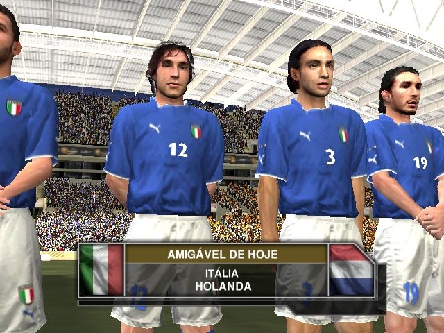 UEFA Euro 2004 Portugal