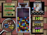 Dr Mario 64