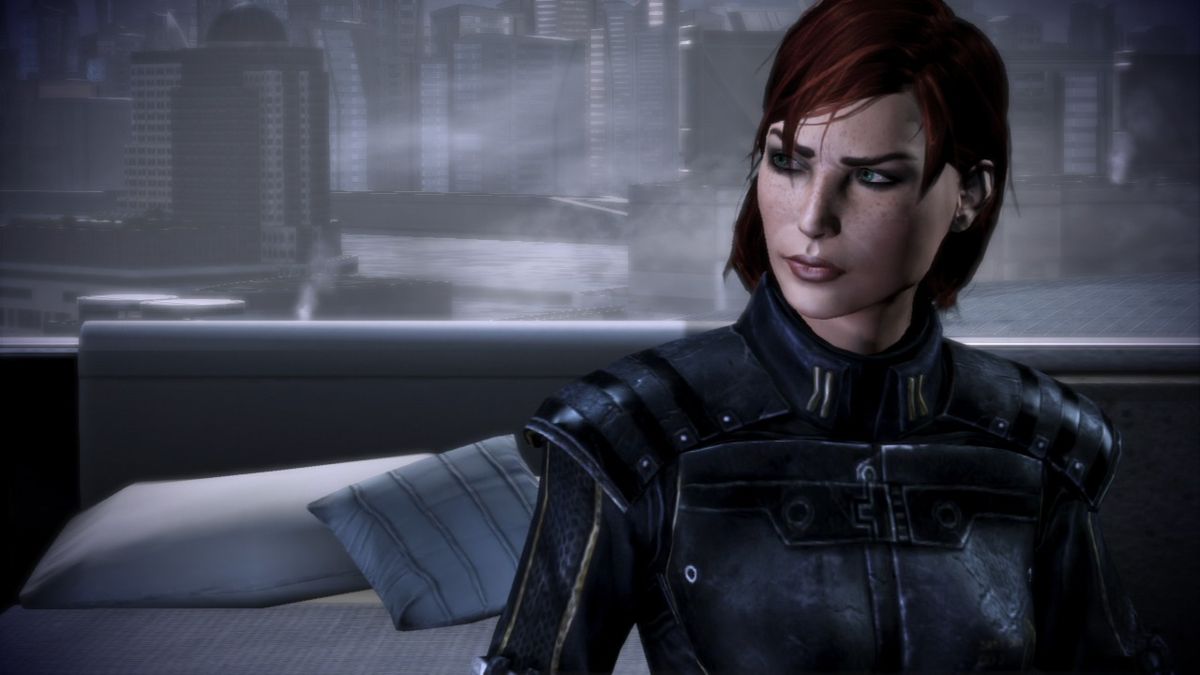 Mass Effect 3