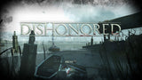 Dishonored Game Of The Year [Greatest Hits]