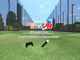 Everybody's Golf VR (*New* Sealed)