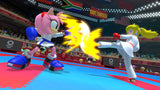 Mario & Sonic At The Olympic Games