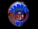 Madden NFL 97