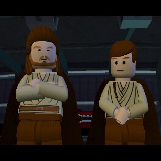 LEGO Star Wars: The Video Game