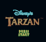 Tarzan (Loose)