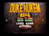 Duke Nukem 64