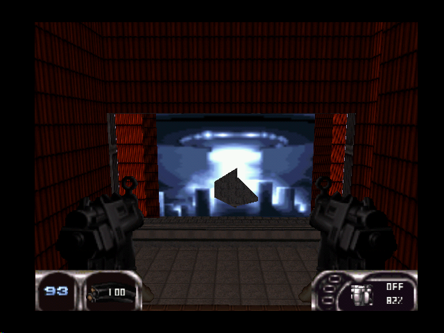 Duke nukem best sale 3d nintendo 64