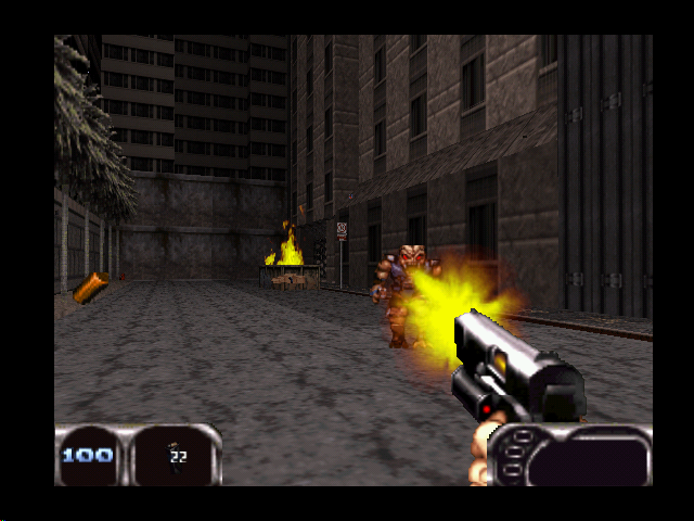 Duke Nukem 64