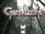 Chaos Legion