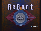 ReBoot