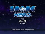 Spore Hero