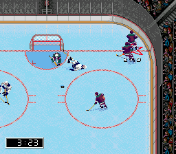 NHL 98