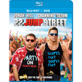 22 Jump Street