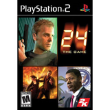 24 The Game *New Sealed*