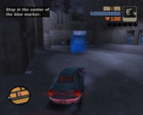 Grand Theft Auto III Double Pack