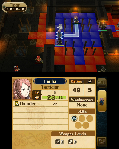 Fire Emblem: Awakening