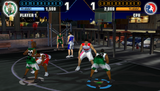 NBA Street Showdown (Loose)