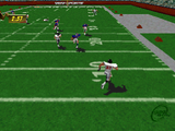 NFL Xtreme 2