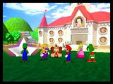 Mario Party 3