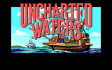 Uncharted Waters