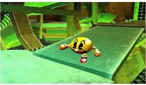 Pac-Man World 3 (Loose)