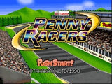 Penny Racers