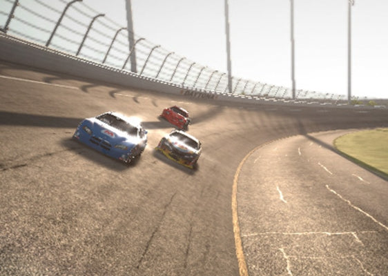 Nascar 08