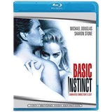 Basic Instinct (Unrated Directors Cut)