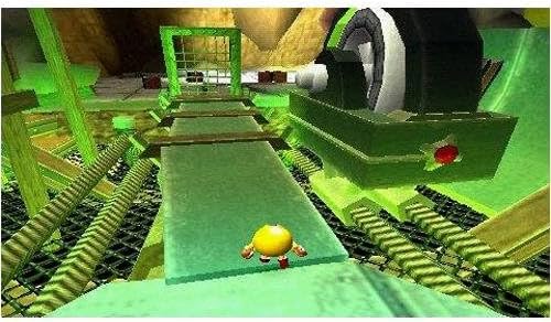 Pac-Man World 3 (Loose)