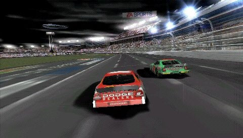 Nascar (Loose)