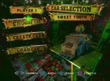 Twisted Metal 4