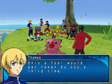 Digimon World: Data Squad